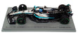 Spark 1/43 Scale S9572 - F1 Mercedes AMG #63 3rd Australian GP 2025 G. Russell