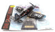 In Air 1/100 Scale 15007 - F4U Corsair Aircraft US Navy 310B - Dk. Blue