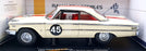 Sun Star 1/18 Scale 1474 - 1963 Ford Galaxie 500/XL Racing #45 1st British Champ