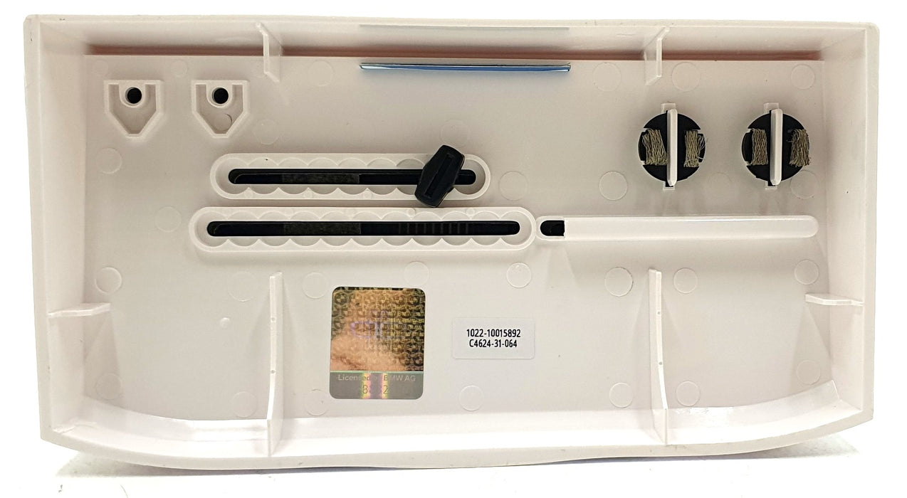 Scalextric 1/32 Scale Slotcar C4624 - BMW 320i #26