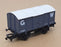 Dapol OO Gauge (1/76) B312 - GWR Iron Mink Gunpowder Van 37985