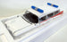 Hot Wheels 1/18 Scale Diecast - BCJ75 Ghostbusters Ecto 1