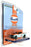 Greenlight 1/64 Scale 41145-F - 2023 Chevrolet Silverado 1500