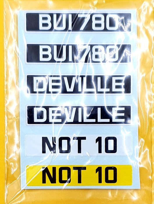 Pantheon 1/18 Scale Resin Model 017 - 1974 Panther De Ville - Bronze