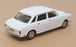 Jemini Model Reproductions 1/43 Scale JMR002 - 1974 Wolseley Six Saloon - White
