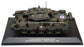 Altaya 1/43 Scale A3248 - Cruiser Tank Mk.VI Crusader III A15 Tunisia 1943