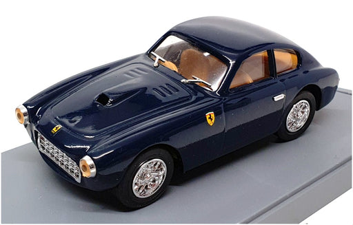 Progetto K 1/43 Scale 032 - Ferrari 250 Vignale Road Car - Dk Blue