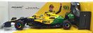 Maisto 1/24 Scale 82359 McLaren MCL38 F1 Monaco 2024 #81 Remote Control Piastri
