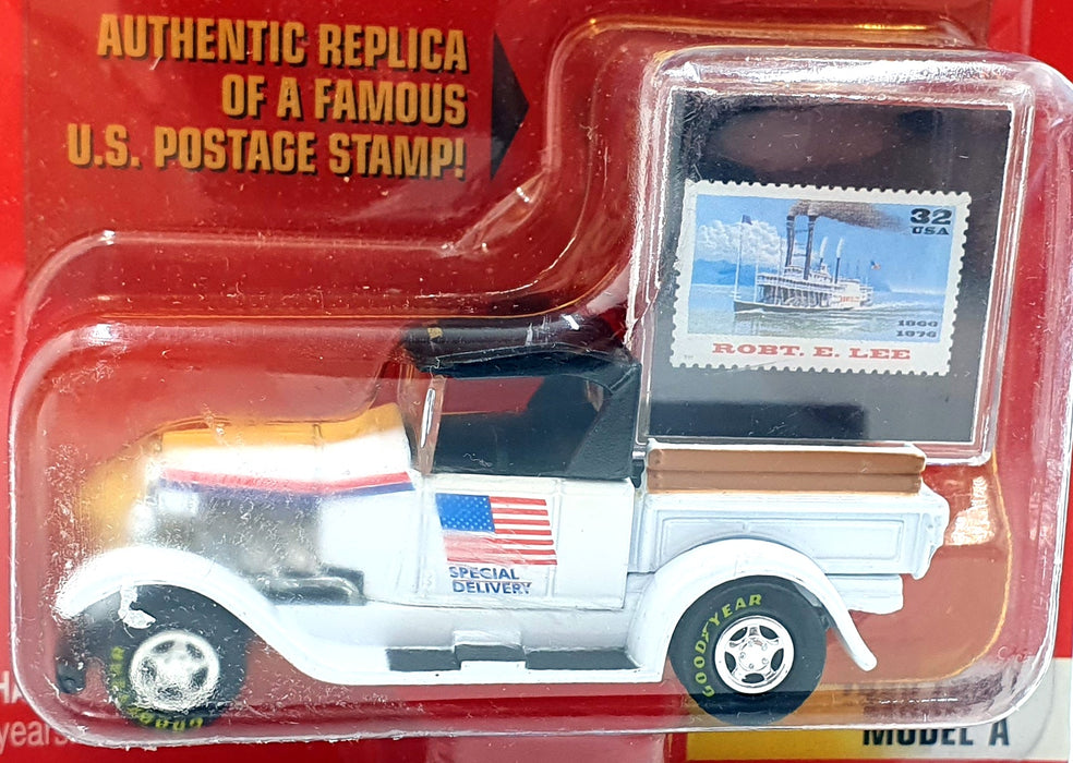 Johnny Lightning 1/64 Scale 422-01 Muscle Cars 1929 Ford Model A Postal Service