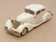 American Automobile Miniatures 1/43 Scale AAM-001 - 1934 Packard 1106 - Ivory