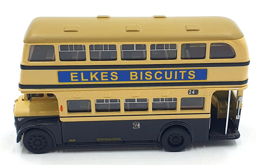 Forward Models 1/76 Scale NDB-06 - Daimler Birmigham City Transport Rt. 24
