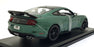 Maisto 1/18 Scale Diecast 46629 - 2020 Mustang Shelby GT500 - Met. Green