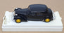 Solido 1/43 Scale Diecast 4102 - 1952 Citroen 15cv - Black