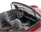 UT Models 1/18 Scale 25723B - Porsche 911 Series (TYP 993) - Maroon
