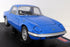 Sunstar 1/18 Scale Diecast 4072 - Lotus Elan S3 Coupe 1966 - French Blue