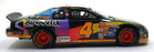 Action Elite 1/24 Scale C249916088-1 - Chevrolet 1999 Elite NASCAR #4 - Hamilton