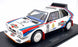 Top Marques 1/12 Scale TMR1260B Lancia Delta S4 1986 #5 Argentina M.Biasion