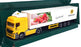 China Brand Appx 38cm Long 2929645 - Mercedes Benz Truck & Trailer Morrisons