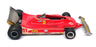 F.D.S. automodelli 1/43 Scale 96F11R - F1 Ferrari T4 1979 #11 Sheckter - Red