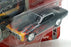 Johnny Lightning 1/64 Scale 992-02 - 1971 Plymouth Road Runner - Black/Flames