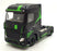Solido 1/24 Scale S2400204 - 2021 Mercedes Actros R5 Italian Collection - Green