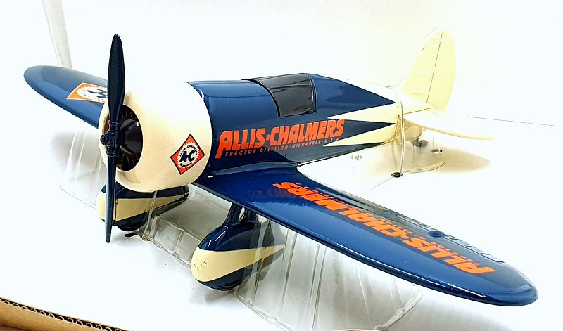 Liberty Speccast Approx 28cm Wingspan 40034 - 1929 Travel Air Model R A-C