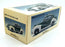 Autoart 1/18 Scale Diecast 70606 - BMW 501 Police Car - Green/White