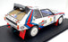 Top Marques 1/12 Scale TMR1260B Lancia Delta S4 1986 #5 Argentina M.Biasion