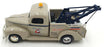 Ertl 1/25 Scale Diecast H815 - 1940 Ford Wrecker - Minute Man