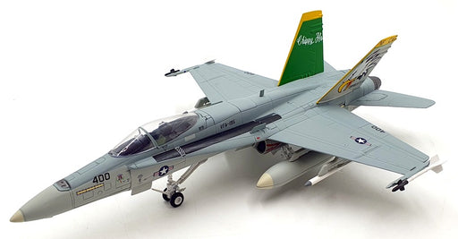 Franklin Mint 1/48 Scale 98072 - F-18 Hornet US Navy Dambusters