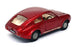 Corgi Toys Original Diecast 341 - Mini Marcos GT 850 - Burgundy