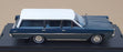 Goldvarg 1/43 Scale GC-093A 1964 Pontiac Safari S. Wagon - Gulfstream Aqua/White