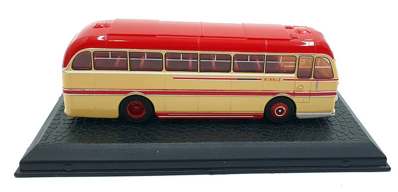 Oxford Omnibus 1/76 Scale 76DR005 Duple Roadmaster Ribble