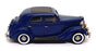 Lansdowne Models 1/43 Scale LDM30 - 1948 Ford V8 Pilot - Blue