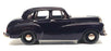Pathfinder Models 1/43 Scale PFM24 - 1957 Daimler Conquest Century - Dk Blue
