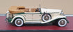 Matrix 1/43 Scale MX40307-011 - 1931 Cord L-29 Pheaton - White/Green