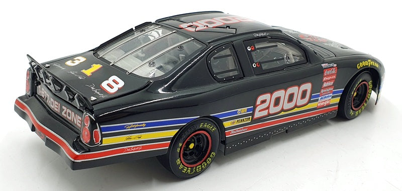 Action 1/24 Scale 400444 2000 Chevrolet Monte Carlo Elite Del Pit Practice Car