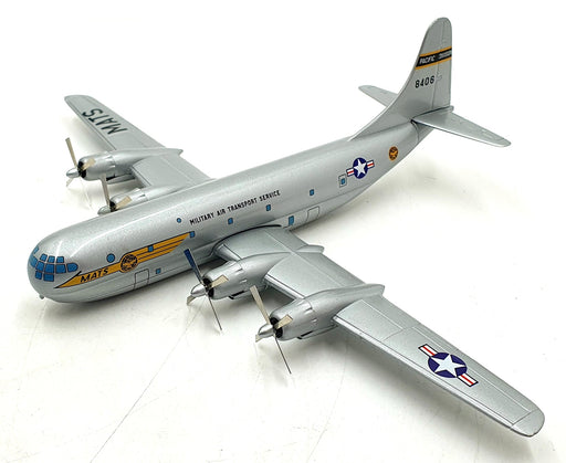 Corgi 1/144 Scale 48104 Boeing C-97A Stratofreighter Military Air Trans Services