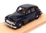 Eligor 1/43 Scale Diecast 1131 - 1954 Peugeot 203 Berline - Dk. Blue