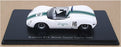Spark 1/43 Scale S7085 - Brabham BT8 #16 Winner Tourist Trophy 1965