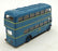 EFE 1/76 Scale Diecast 26323 - Guy Arab 11 Utility Bus Walsall Corporation