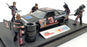 Racing Champions 1/24 Scale 09060 - Chevrolet #3 Nascar Pit Stop Show Case