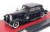 Matrix 1/43 Scale MX50406-022 - 1935 Duesenberg JN Sedan LWB Rollston - Blue