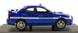 Norev 1/43 Scale 800075 - Subaru Impreza WRX Gendarmerie Police Car #1