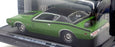 Castline M2 Machines 1/64 Scale R74 - 1971 Dodge Charger R/T 440 6-Pack