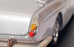 BBR Models 1/43 Scale BBR52A - 1959 Ferrari 250 GTE Enzo Personal Car - Silver