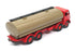 Dinky Supertoys 30526M - Foden 14 Ton Tanker Truck - Red/Fawn REPAINT