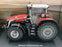 Universal Hobbies 1/32 Scale UH6426 - Massey Ferguson 9S.425 - Red