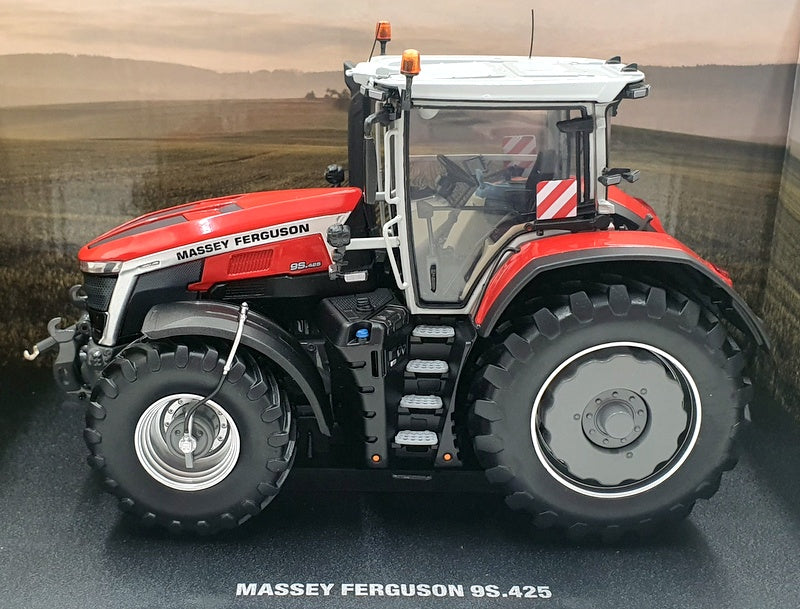 Universal Hobbies 1/32 Scale UH6426 - Massey Ferguson 9S.425 - Red
