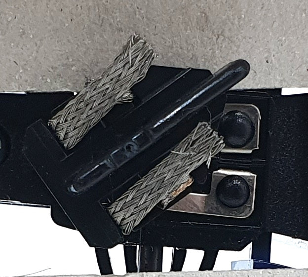 Scalextric 1/32 Scale Slotcar C532 - Renault #1 Benetton